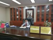 凤凰通讯社江西分社办