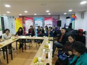 健康联合会筹备会由杜