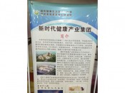 新时代健康产业集团简