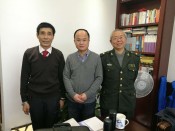 省委宣传部常务副部长