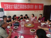 江西农大77届果茶班