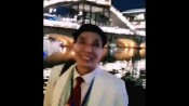 湖南凤凰古城  