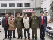 红军讲堂26号纪念毛