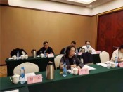 九江市副市长李军在政