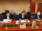 李平球省政协委员市政