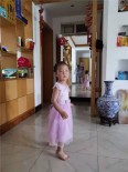 小孙女梓灵2021端