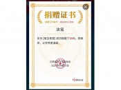 荣誉资质