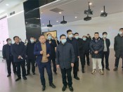 省委常委统战部长黄喜