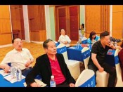 巴马明泉浠健康水品牌