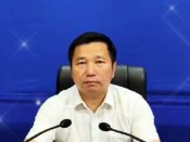 九江市卫健委在市政府