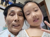 孙女