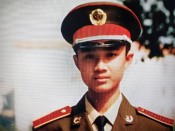 儿子