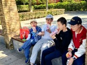 2024上海外生国庆