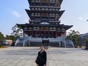 彭泽农村农业局重阳节