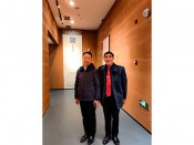 九江市政协副主席严平