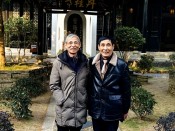 九江专家联谊会走访调