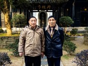 九江专家联谊会走访调