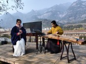 九江专家联谊会走访调