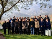 九江专家联谊会走访调