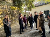 九江专家联谊会走访调