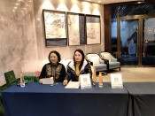 濂溪区新联会二届三次