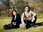 濂溪区新联会二届三次