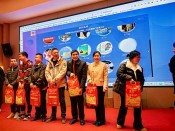 九江市物流与采购联合