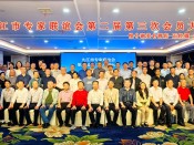 第二届第三次会员大会