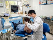 釆访市中医院口腔专家